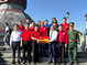 Viet Nam’s northernmost flag-raising ceremony marks National Day